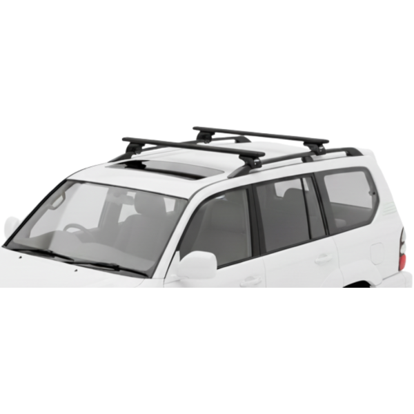 Barras Thule TOYOTA Land...