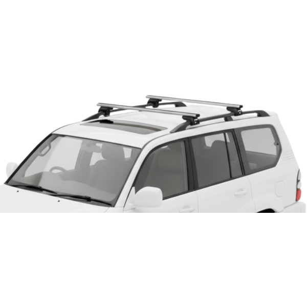 Barras Thule TOYOTA Land...