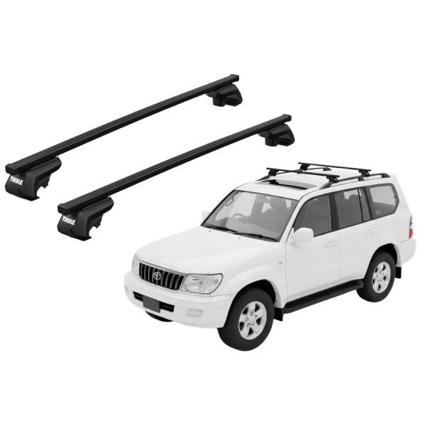 Barras Thule TOYOTA Land...