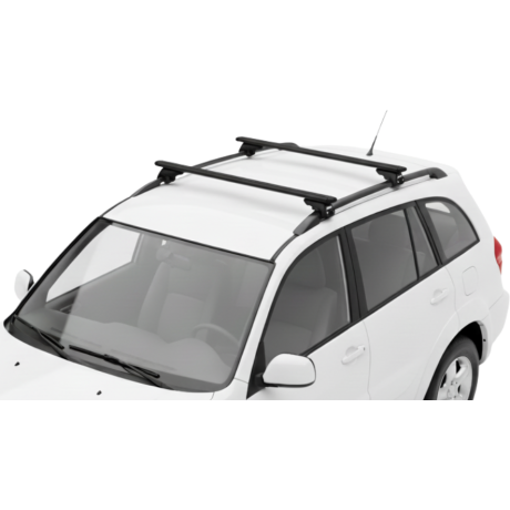 Barras Thule TOYOTA RAV 4...