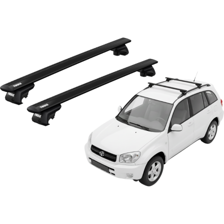 Barras Thule TOYOTA RAV 4...