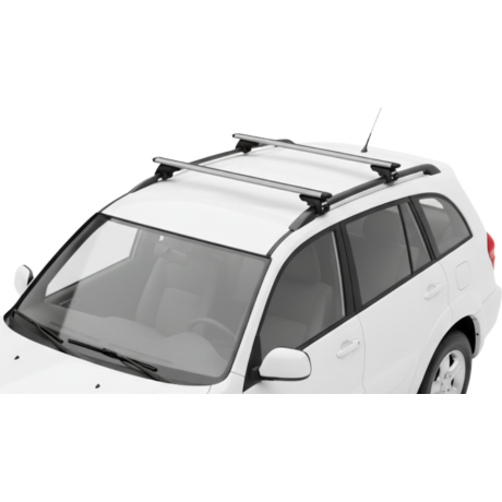 Barras Thule TOYOTA RAV 4...