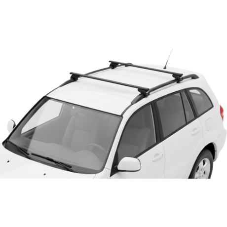 Barras Thule TOYOTA RAV 4...