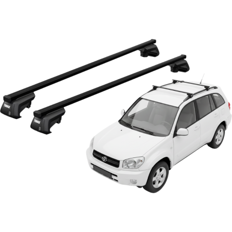 Barras Thule TOYOTA RAV 4...