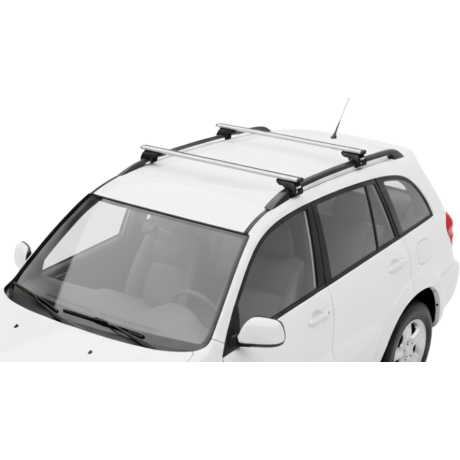 Barras Thule TOYOTA RAV 4...