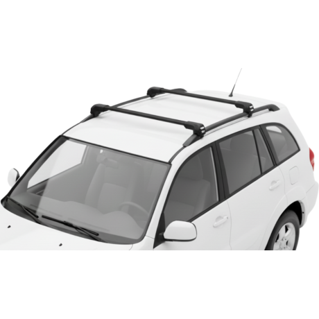 Barras Thule TOYOTA RAV 4...