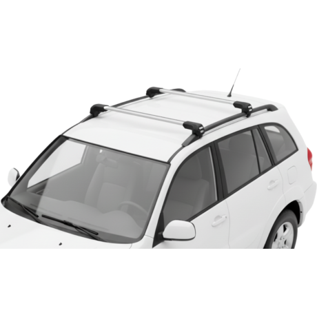 Barras Thule TOYOTA RAV 4...