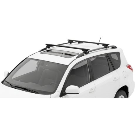 Barras Thule TOYOTA RAV 4...