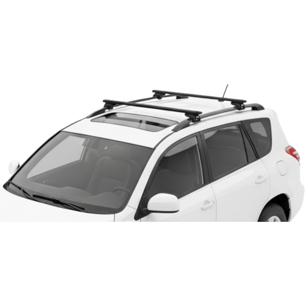 Barras Thule TOYOTA RAV 4...