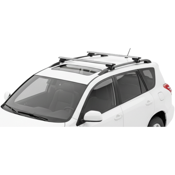 Barras Thule TOYOTA RAV 4...