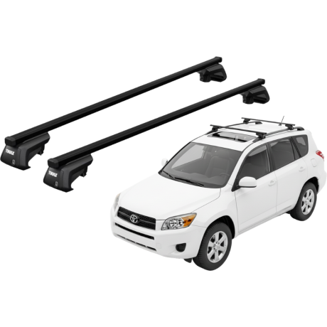 Barras Thule TOYOTA RAV 4...