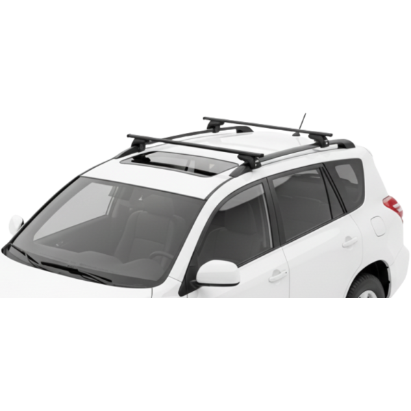 Barras Thule TOYOTA RAV 4...