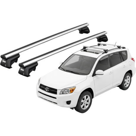 Barras Thule TOYOTA RAV 4...