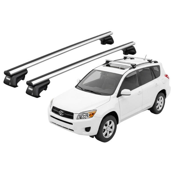 Barras Thule TOYOTA RAV 4...