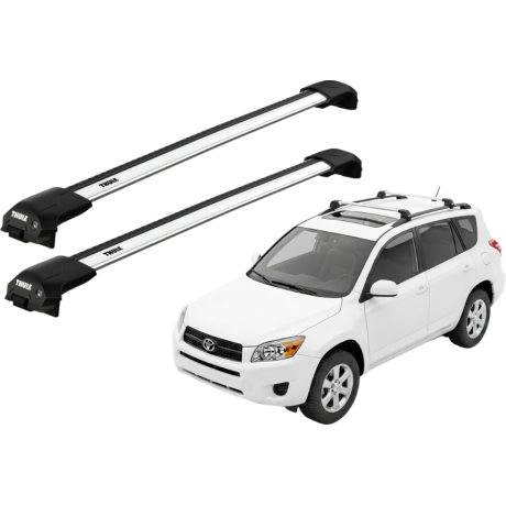 Barras Thule TOYOTA RAV 4...