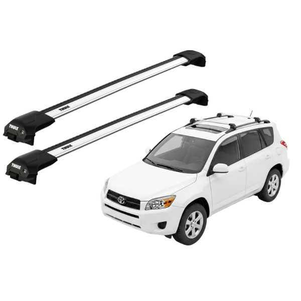 Barras Thule TOYOTA RAV 4...