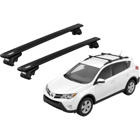 Barras Thule TOYOTA RAV 4...