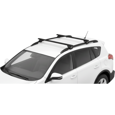 Barras Thule TOYOTA RAV 4...