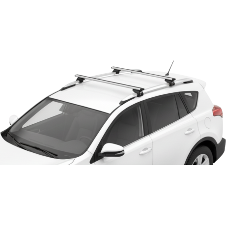 Barras Thule TOYOTA RAV 4...