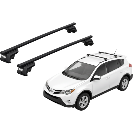 Barras Thule TOYOTA RAV 4...