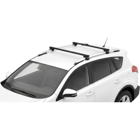 Barras Thule TOYOTA RAV 4...