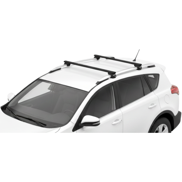 Barras Thule TOYOTA RAV 4...