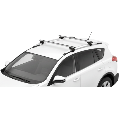 Barras Thule TOYOTA RAV 4...