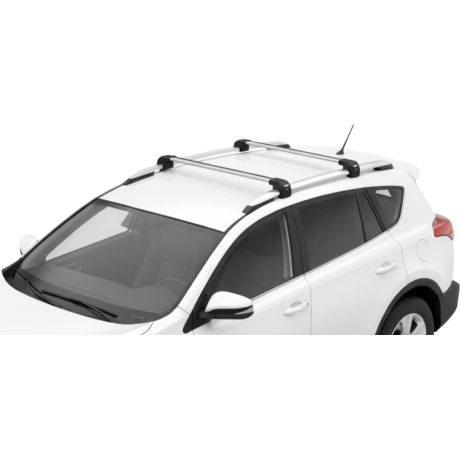 Barras Thule TOYOTA RAV 4...