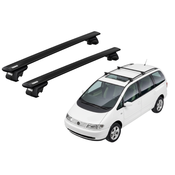 Barras Thule VOLKSWAGEN...