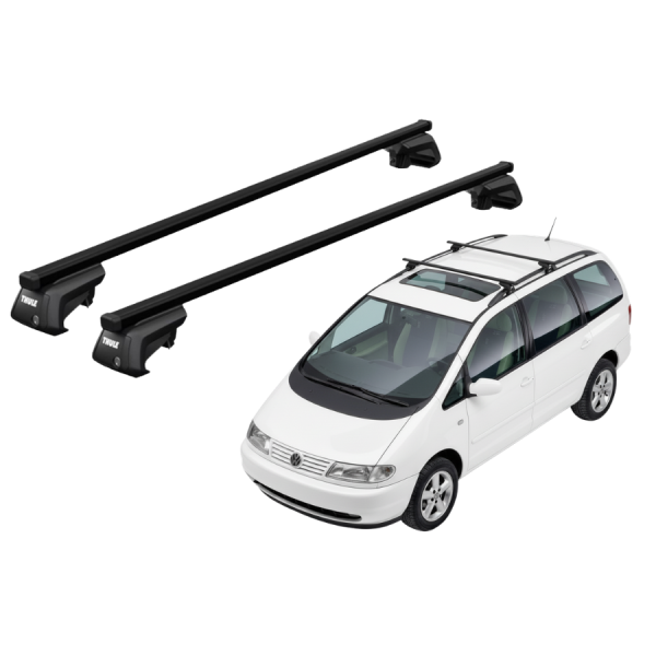 Barras Thule VOLKSWAGEN...