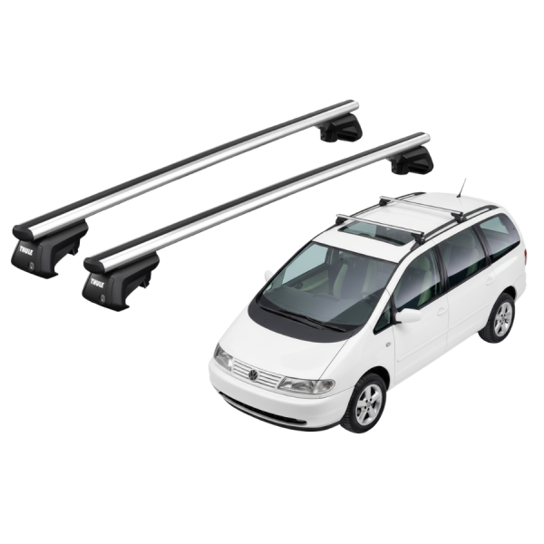 Barras Thule VOLKSWAGEN...