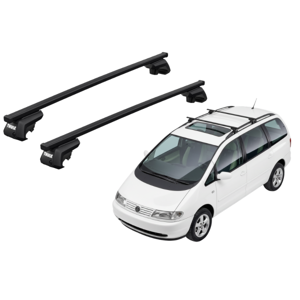 Barras Thule VOLKSWAGEN...