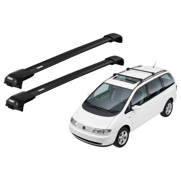 Barras Thule VOLKSWAGEN...