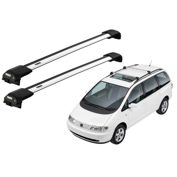 Barras Thule VOLKSWAGEN...