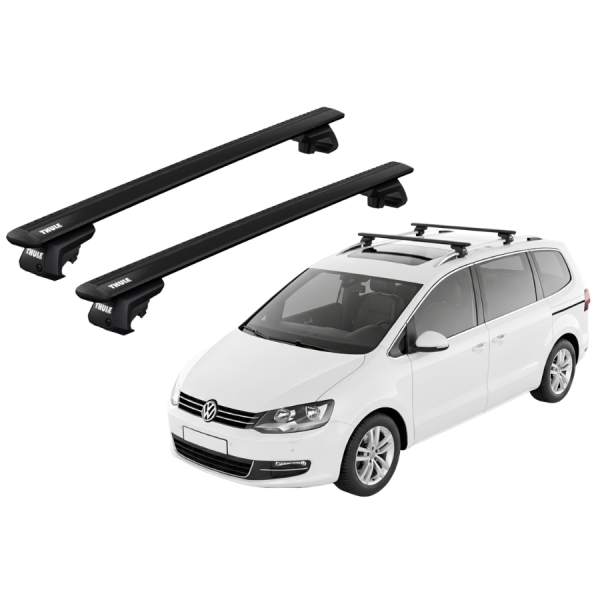 Barras Thule VOLKSWAGEN...