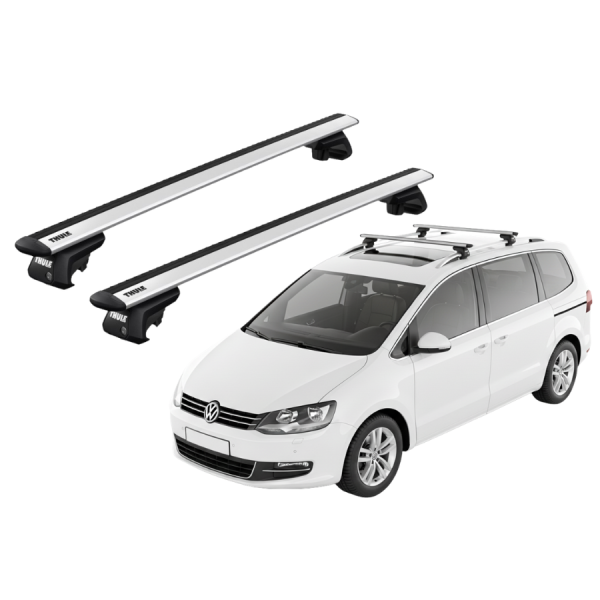 Barras Thule VOLKSWAGEN...