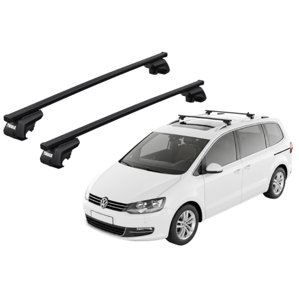 Barras Thule VOLKSWAGEN...