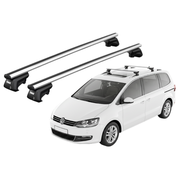 Barras Thule VOLKSWAGEN...