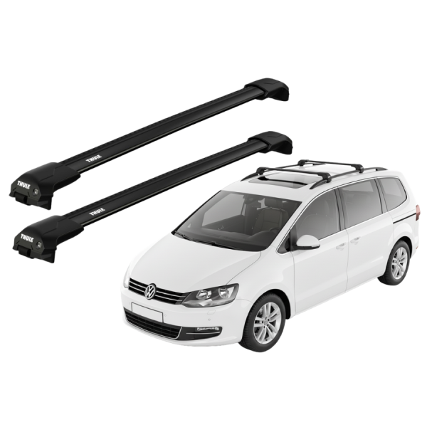 Barras Thule VOLKSWAGEN...