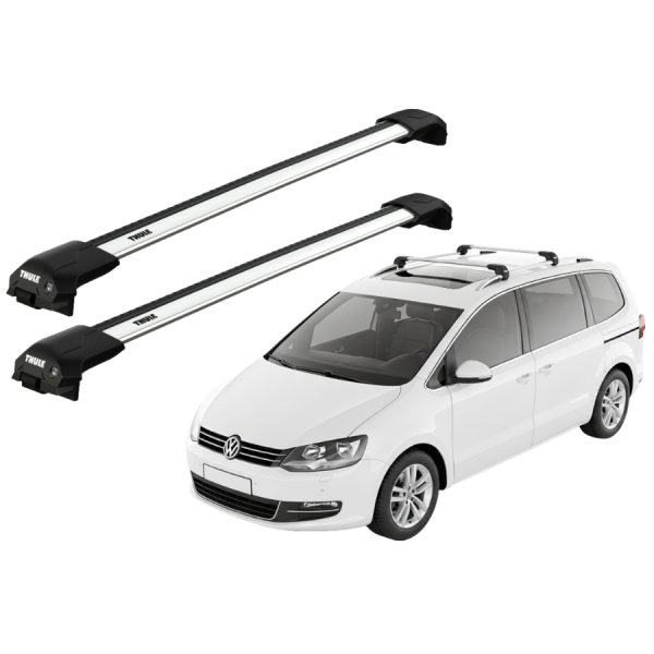 Barras Thule VOLKSWAGEN...