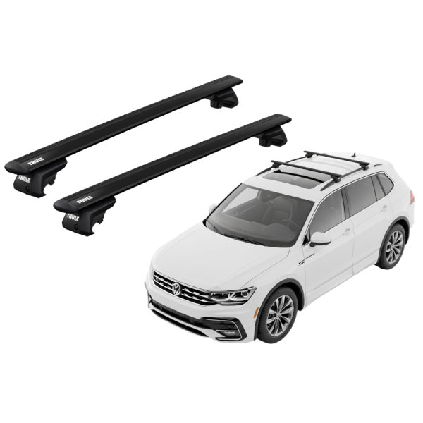 Barras Thule VOLKSWAGEN...