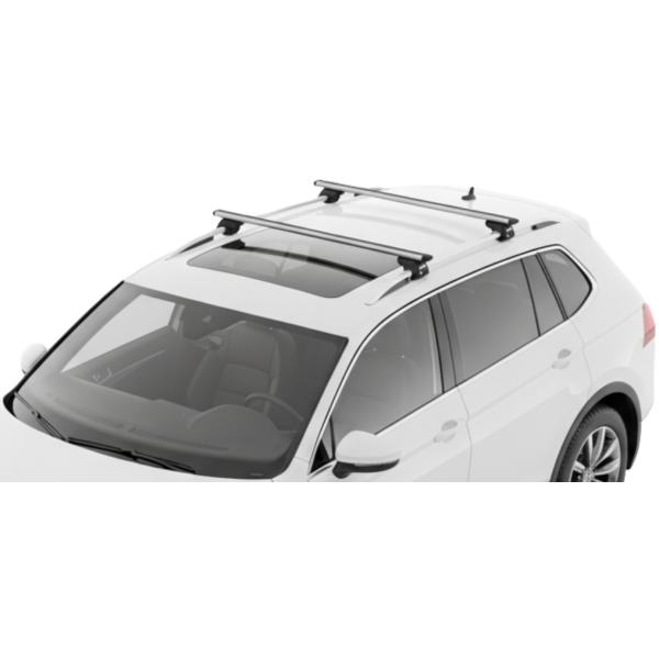 Barras Thule VOLKSWAGEN...