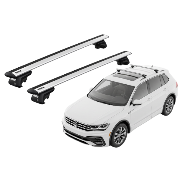 Barras Thule VOLKSWAGEN...