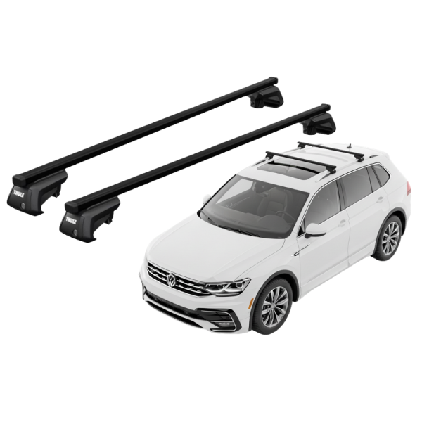 Barras Thule VOLKSWAGEN...