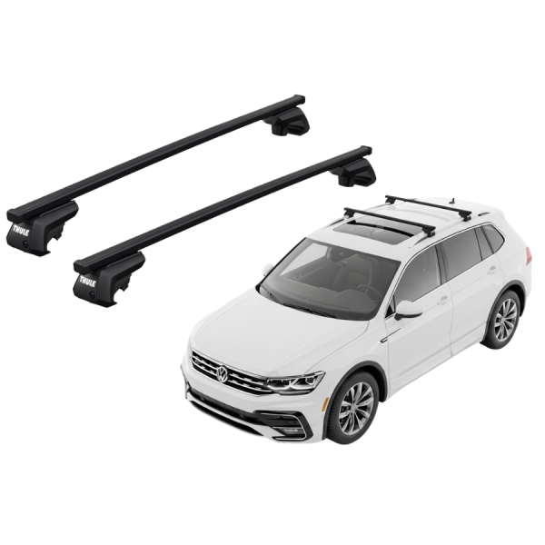 Barras Thule VOLKSWAGEN...