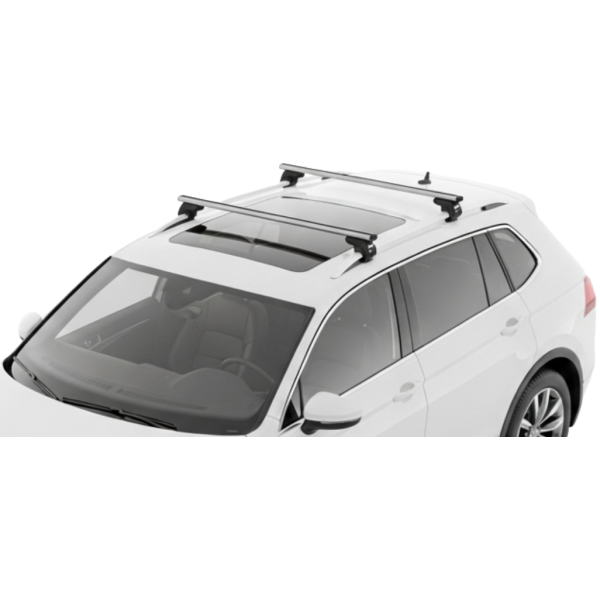 Barras Thule VOLKSWAGEN...