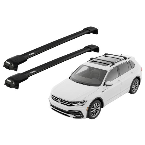 Barras Thule VOLKSWAGEN...