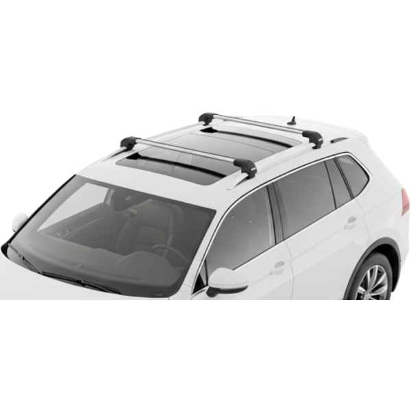 Barras Thule VOLKSWAGEN...