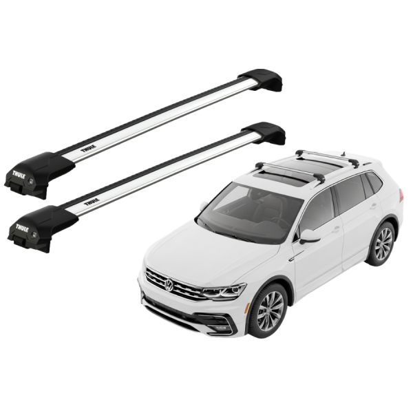Barras Thule VOLKSWAGEN...