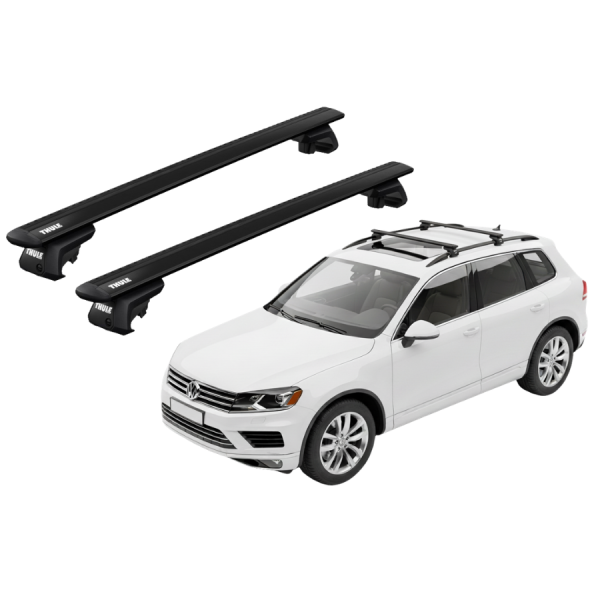 Barras Thule VOLKSWAGEN...